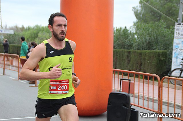XXXII Carrera Popular 5k Da de la Constitucin - Totana 2019 - 153