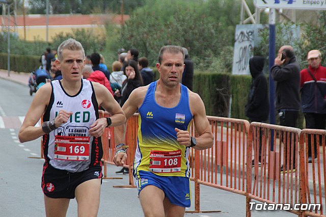 XXXII Carrera Popular 5k Da de la Constitucin - Totana 2019 - 155