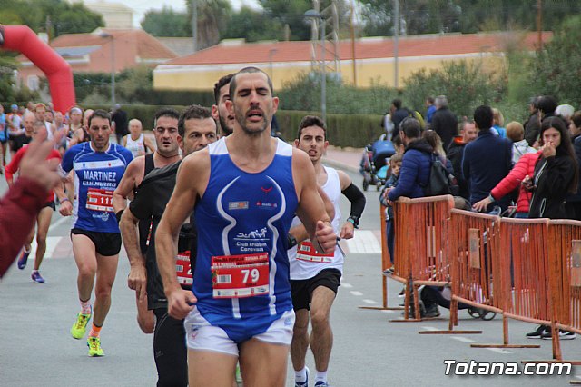 XXXII Carrera Popular 5k Da de la Constitucin - Totana 2019 - 157