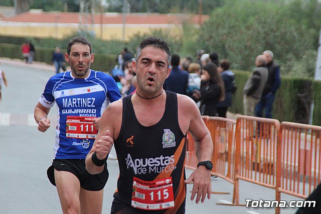 XXXII Carrera Popular 5k Da de la Constitucin - Totana 2019 - 158