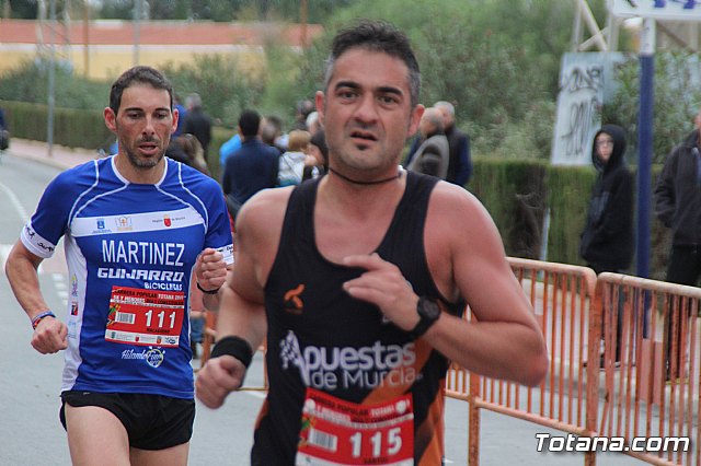 XXXII Carrera Popular 5k Da de la Constitucin - Totana 2019 - 159