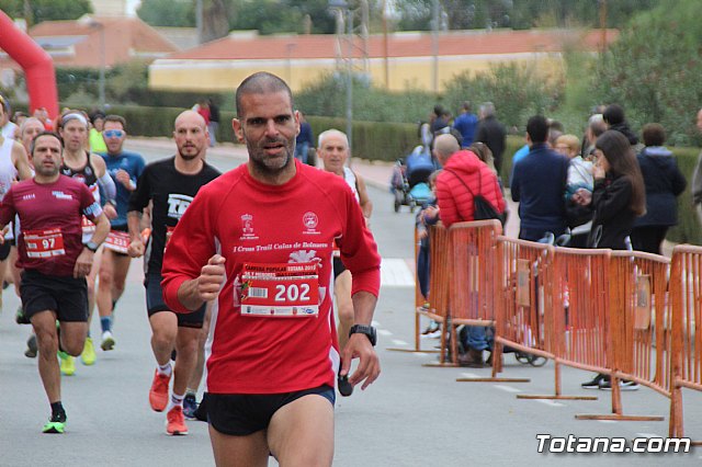 XXXII Carrera Popular 5k Da de la Constitucin - Totana 2019 - 160