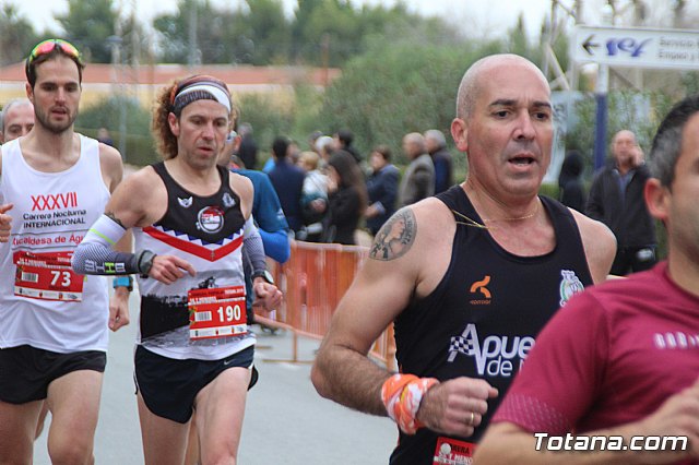 XXXII Carrera Popular 5k Da de la Constitucin - Totana 2019 - 163