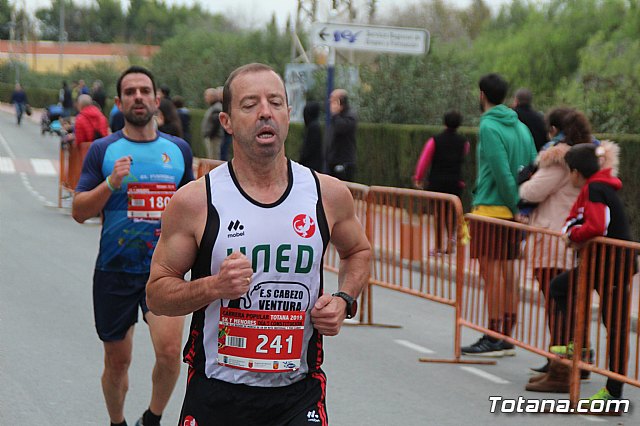 XXXII Carrera Popular 5k Da de la Constitucin - Totana 2019 - 164