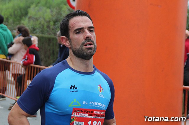XXXII Carrera Popular 5k Da de la Constitucin - Totana 2019 - 165