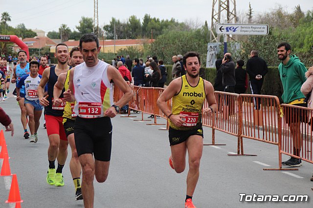 XXXII Carrera Popular 5k Da de la Constitucin - Totana 2019 - 166