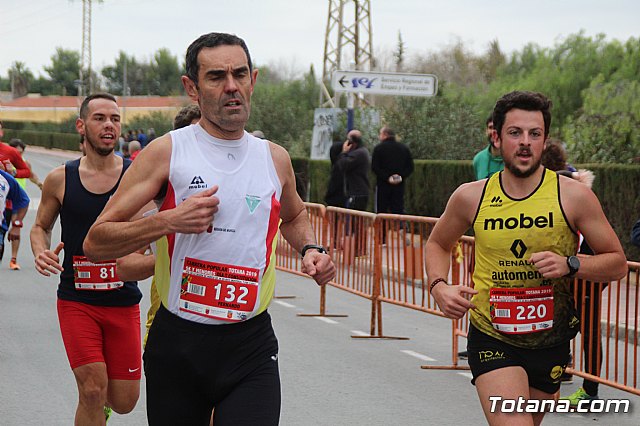 XXXII Carrera Popular 5k Da de la Constitucin - Totana 2019 - 167