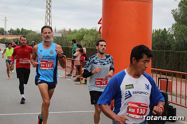 XXXII Carrera Popular 5k Da de la Constitucin - Totana 2019 - 168