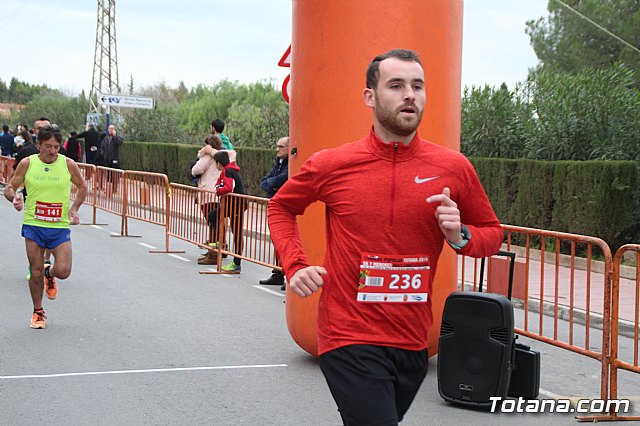 XXXII Carrera Popular 5k Da de la Constitucin - Totana 2019 - 169