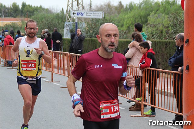 XXXII Carrera Popular 5k Da de la Constitucin - Totana 2019 - 172