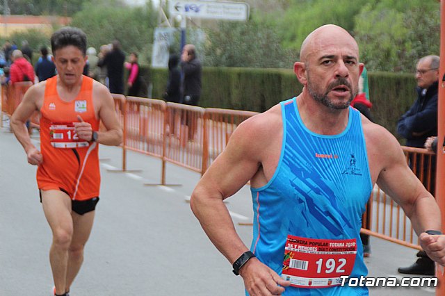 XXXII Carrera Popular 5k Da de la Constitucin - Totana 2019 - 174