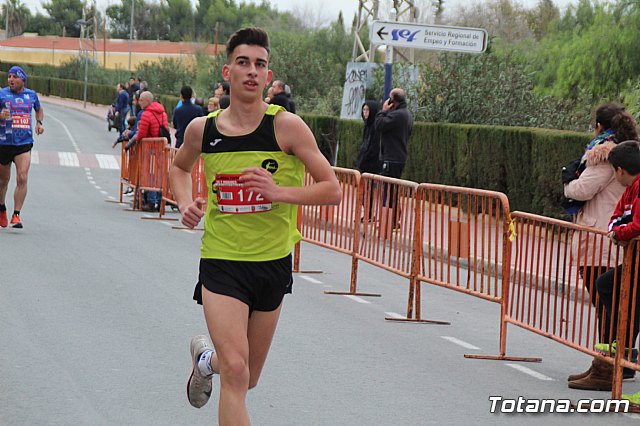 XXXII Carrera Popular 5k Da de la Constitucin - Totana 2019 - 175