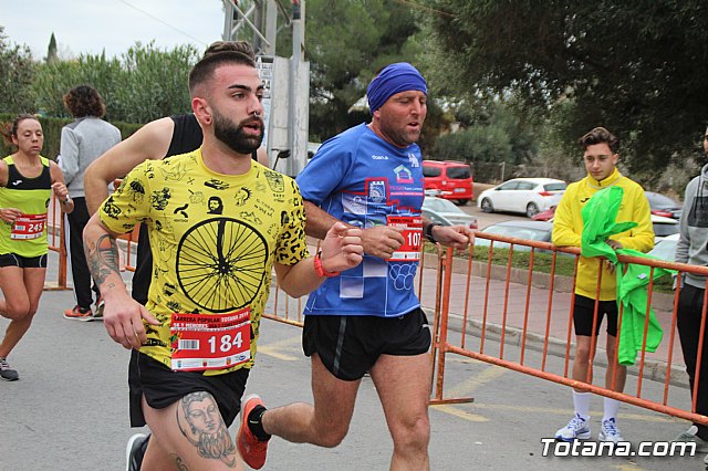XXXII Carrera Popular 5k Da de la Constitucin - Totana 2019 - 177