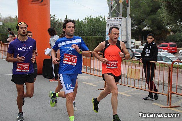 XXXII Carrera Popular 5k Da de la Constitucin - Totana 2019 - 178