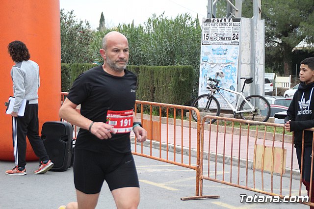 XXXII Carrera Popular 5k Da de la Constitucin - Totana 2019 - 180