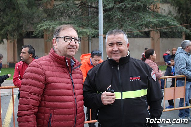 XXXII Carrera Popular 5k Da de la Constitucin - Totana 2019 - 181