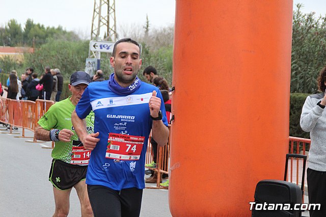 XXXII Carrera Popular 5k Da de la Constitucin - Totana 2019 - 182