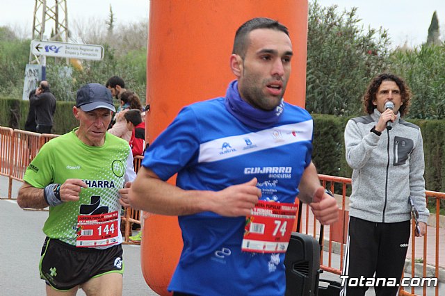 XXXII Carrera Popular 5k Da de la Constitucin - Totana 2019 - 183