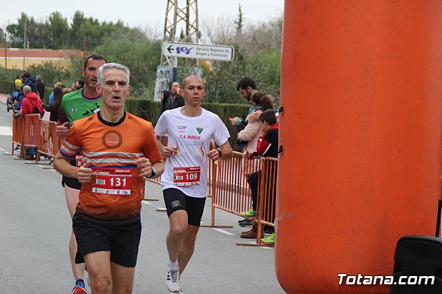 XXXII Carrera Popular 5k Da de la Constitucin - Totana 2019 - 184