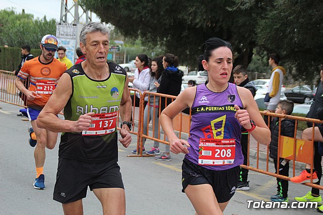 XXXII Carrera Popular 5k Da de la Constitucin - Totana 2019 - 185
