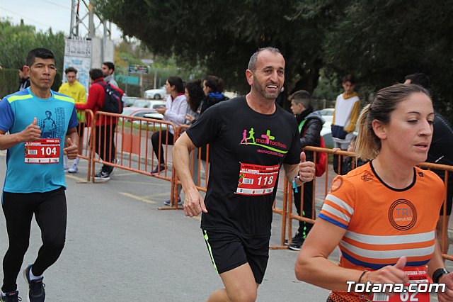 XXXII Carrera Popular 5k Da de la Constitucin - Totana 2019 - 186