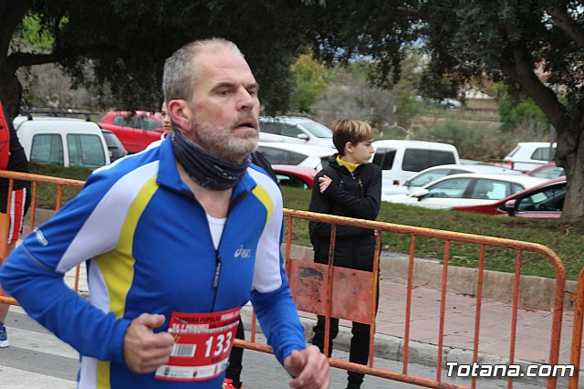 XXXII Carrera Popular 5k Da de la Constitucin - Totana 2019 - 187