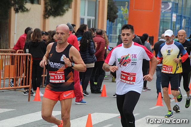XXXII Carrera Popular 5k Da de la Constitucin - Totana 2019 - 188