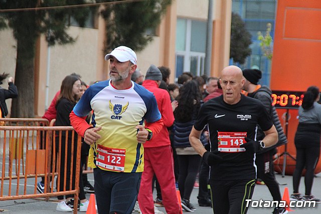 XXXII Carrera Popular 5k Da de la Constitucin - Totana 2019 - 189