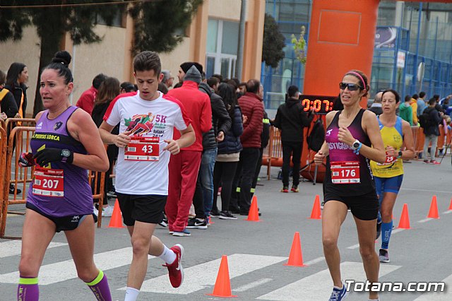 XXXII Carrera Popular 5k Da de la Constitucin - Totana 2019 - 190