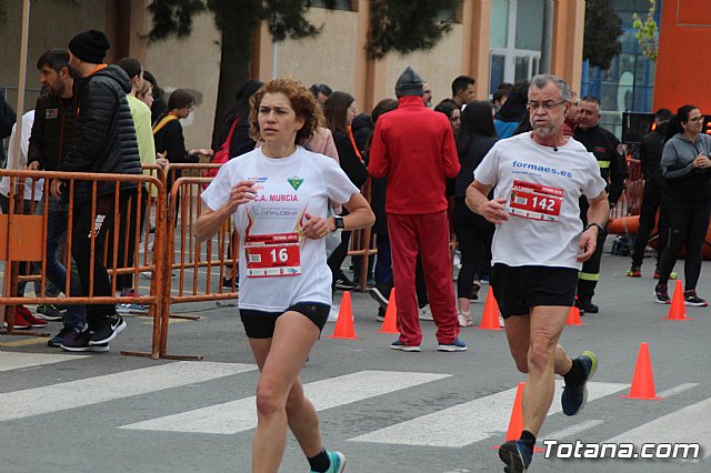 XXXII Carrera Popular 5k Da de la Constitucin - Totana 2019 - 191