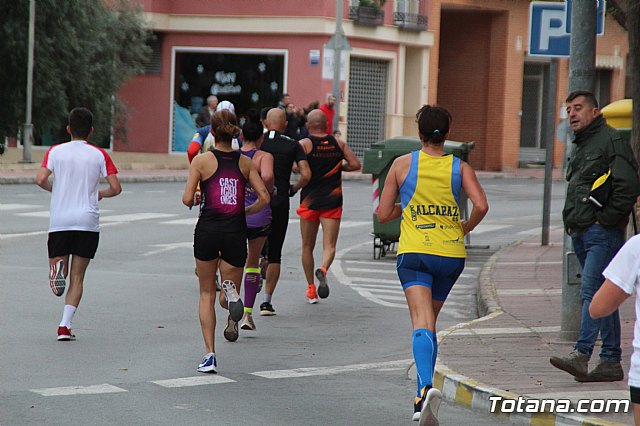 XXXII Carrera Popular 5k Da de la Constitucin - Totana 2019 - 193
