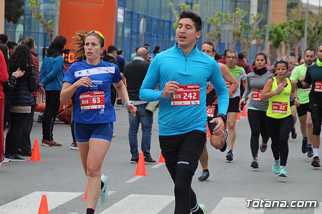 XXXII Carrera Popular 5k Da de la Constitucin - Totana 2019 - 194