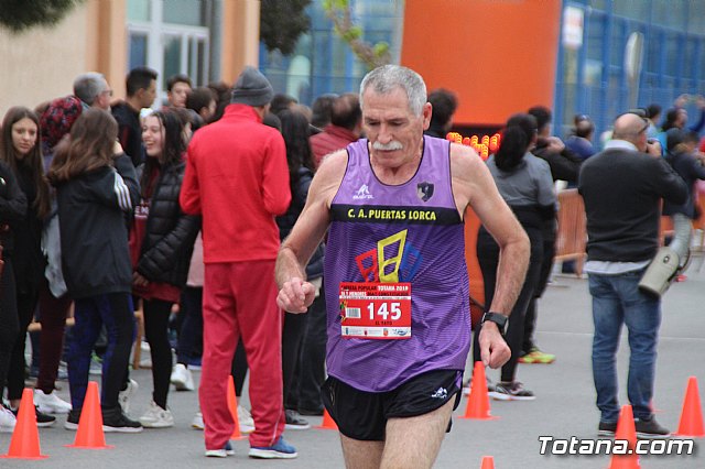 XXXII Carrera Popular 5k Da de la Constitucin - Totana 2019 - 197