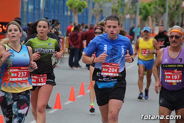 XXXII Carrera Popular 5k Da de la Constitucin - Totana 2019 - 200