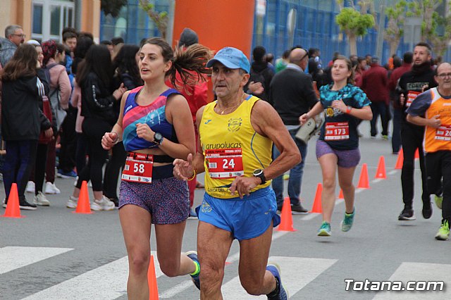 XXXII Carrera Popular 5k Da de la Constitucin - Totana 2019 - 202