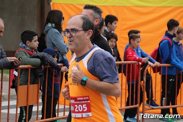 XXXII Carrera Popular 5k Da de la Constitucin - Totana 2019 - 204