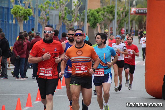 XXXII Carrera Popular 5k Da de la Constitucin - Totana 2019 - 205