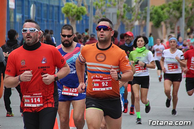 XXXII Carrera Popular 5k Da de la Constitucin - Totana 2019 - 206