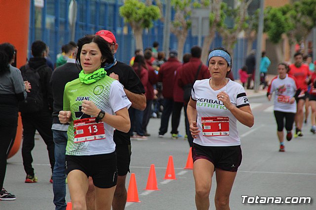 XXXII Carrera Popular 5k Da de la Constitucin - Totana 2019 - 207