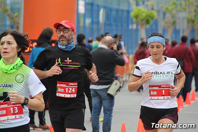 XXXII Carrera Popular 5k Da de la Constitucin - Totana 2019 - 208