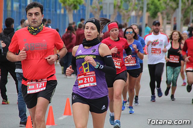 XXXII Carrera Popular 5k Da de la Constitucin - Totana 2019 - 212