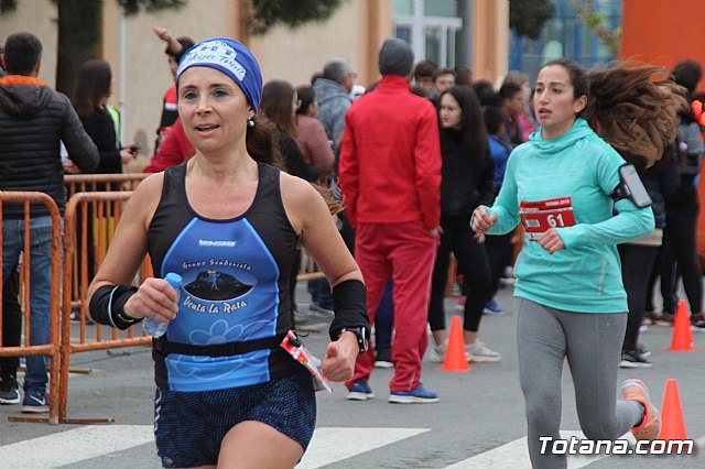 XXXII Carrera Popular 5k Da de la Constitucin - Totana 2019 - 216