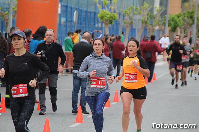 XXXII Carrera Popular 5k Da de la Constitucin - Totana 2019 - 217