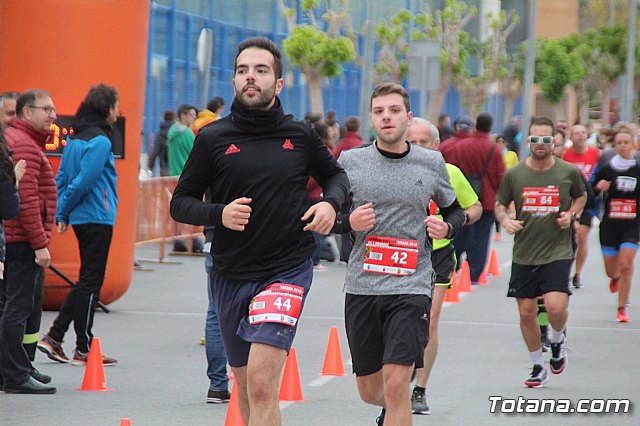 XXXII Carrera Popular 5k Da de la Constitucin - Totana 2019 - 218