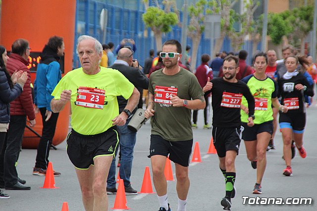 XXXII Carrera Popular 5k Da de la Constitucin - Totana 2019 - 220