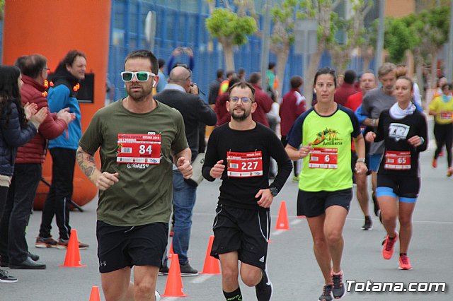 XXXII Carrera Popular 5k Da de la Constitucin - Totana 2019 - 221