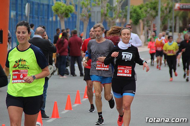 XXXII Carrera Popular 5k Da de la Constitucin - Totana 2019 - 222