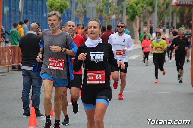 XXXII Carrera Popular 5k Da de la Constitucin - Totana 2019 - 223