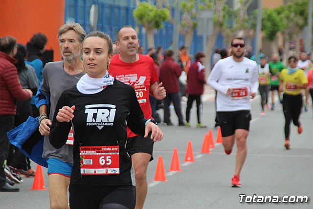 XXXII Carrera Popular 5k Da de la Constitucin - Totana 2019 - 224