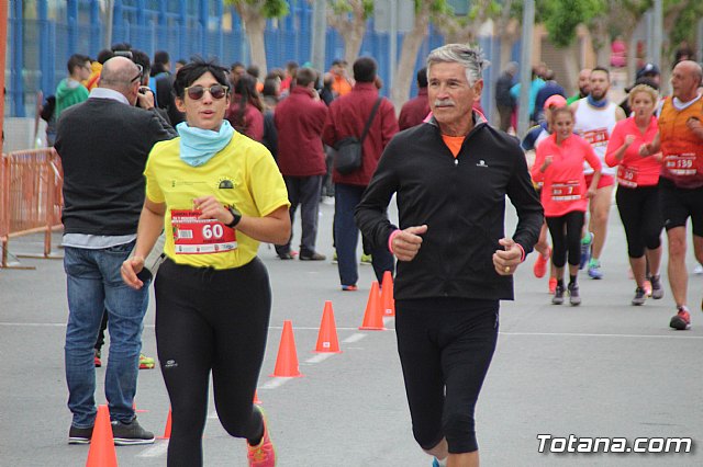 XXXII Carrera Popular 5k Da de la Constitucin - Totana 2019 - 226